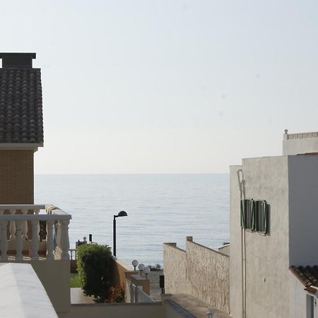 Villa Pepe Vinarós Exterior foto