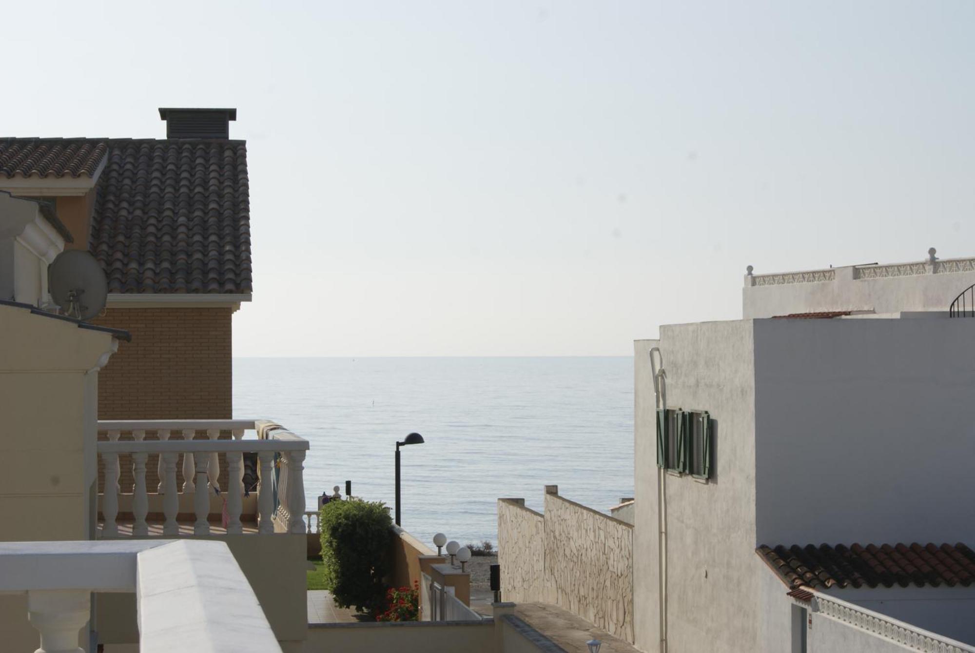 Villa Pepe Vinarós Exterior foto