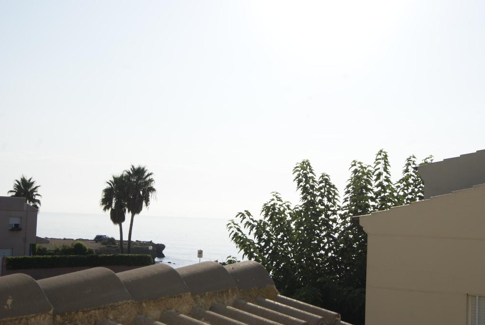 Villa Pepe Vinarós Exterior foto