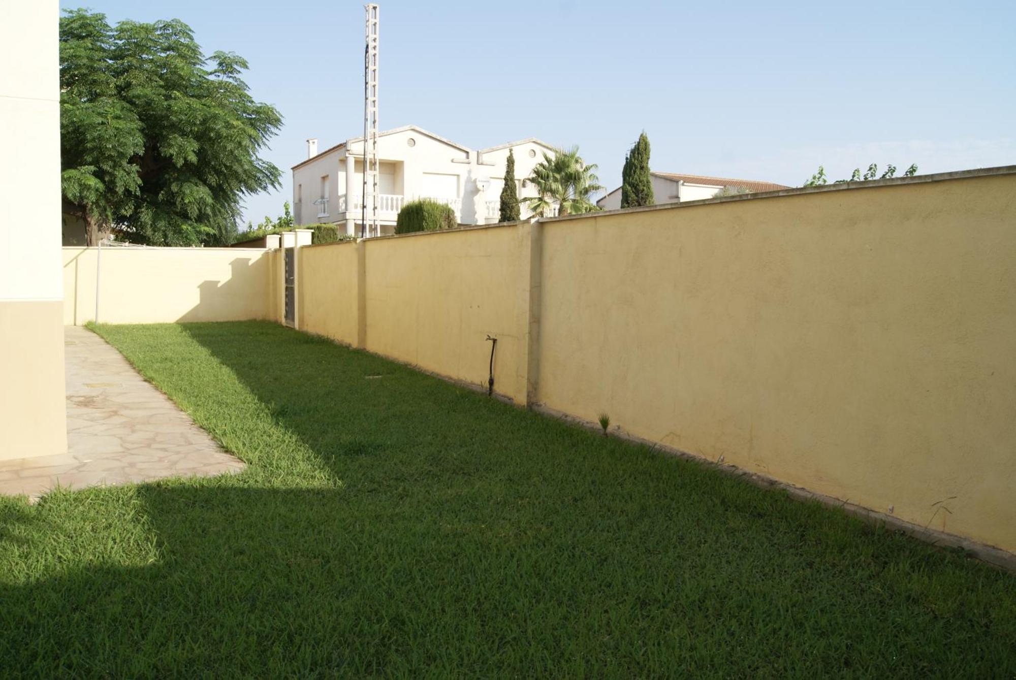 Villa Pepe Vinarós Exterior foto
