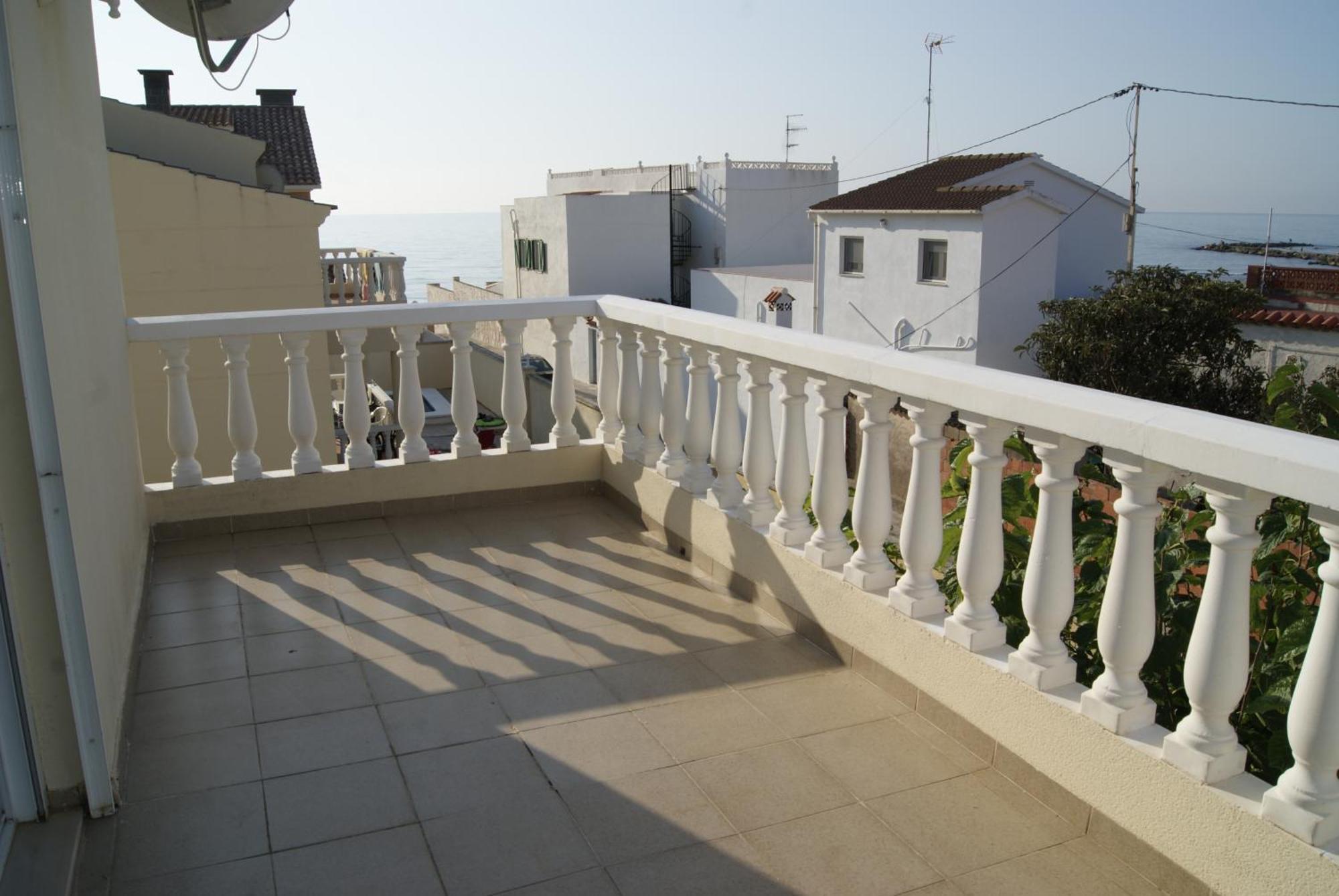 Villa Pepe Vinarós Exterior foto