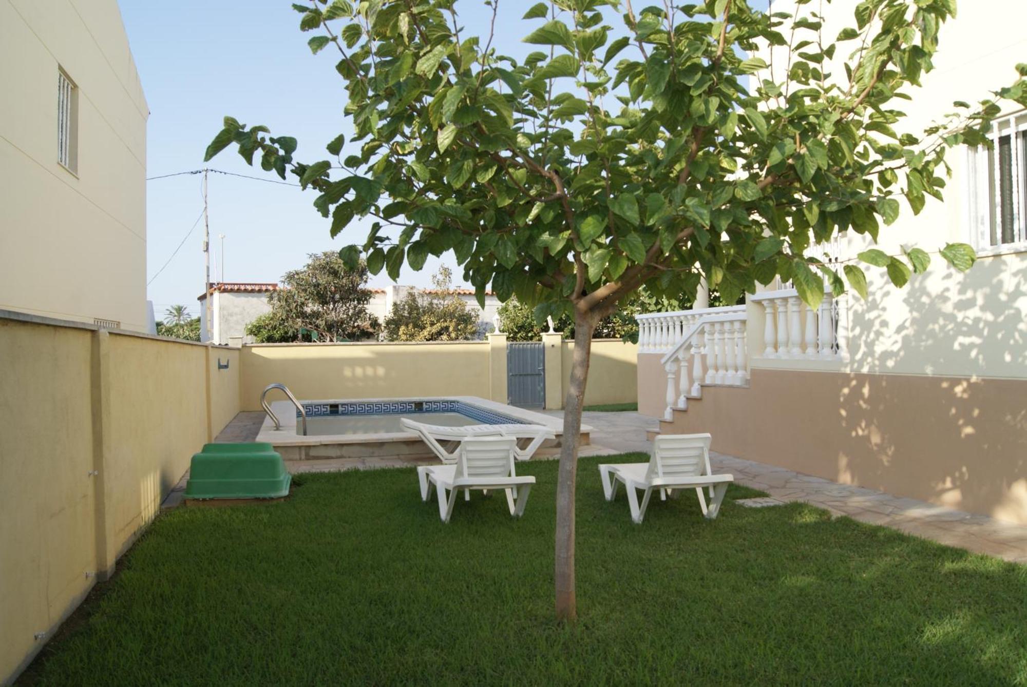 Villa Pepe Vinarós Exterior foto
